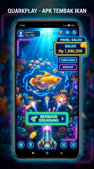 quarkplay - Pusat Download untuk Semua Jenis File