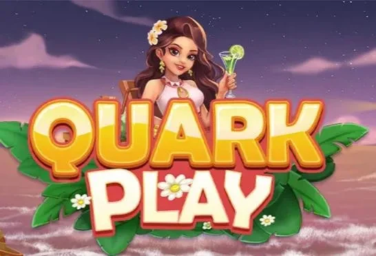 quarkplay - Kanal Resmi Indonesia